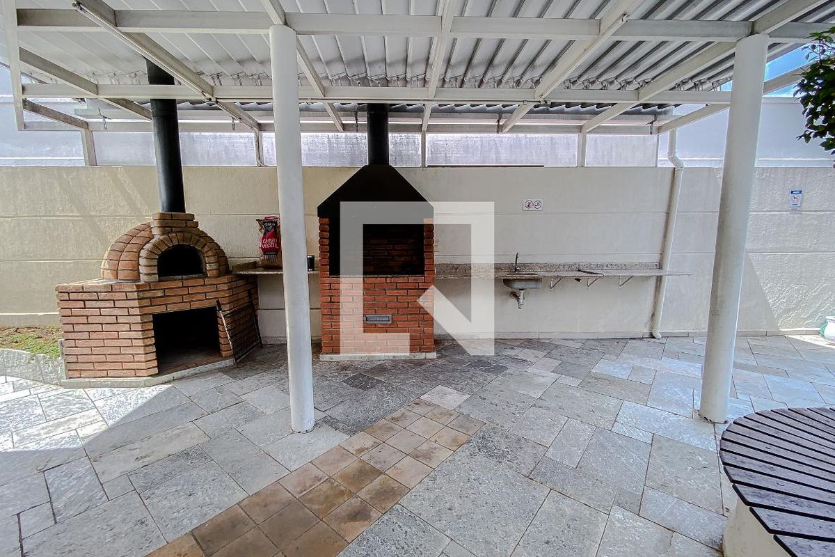 Apartamento, 2 quartos, 65 m² - Foto 47