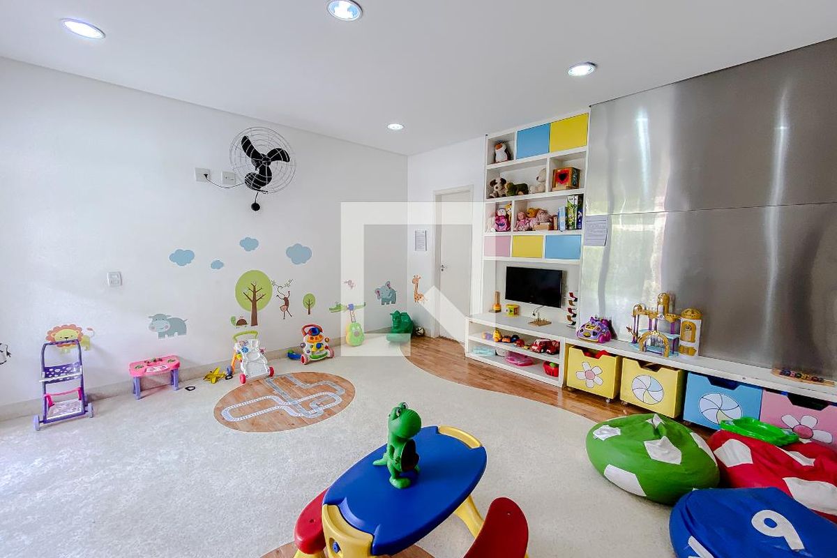Apartamento, 2 quartos, 65 m² - Foto 45