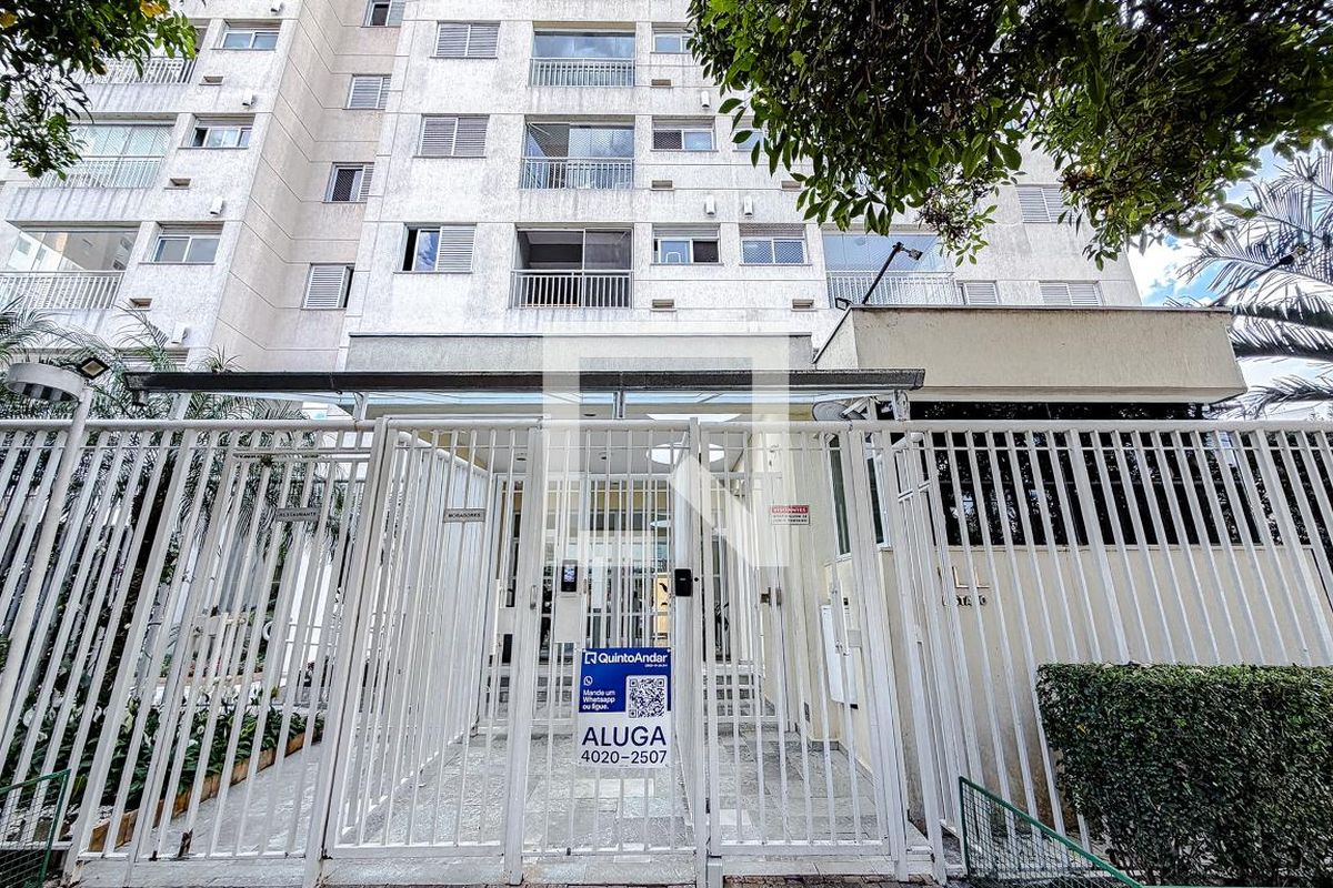 Apartamento, 2 quartos, 65 m² - Foto 37