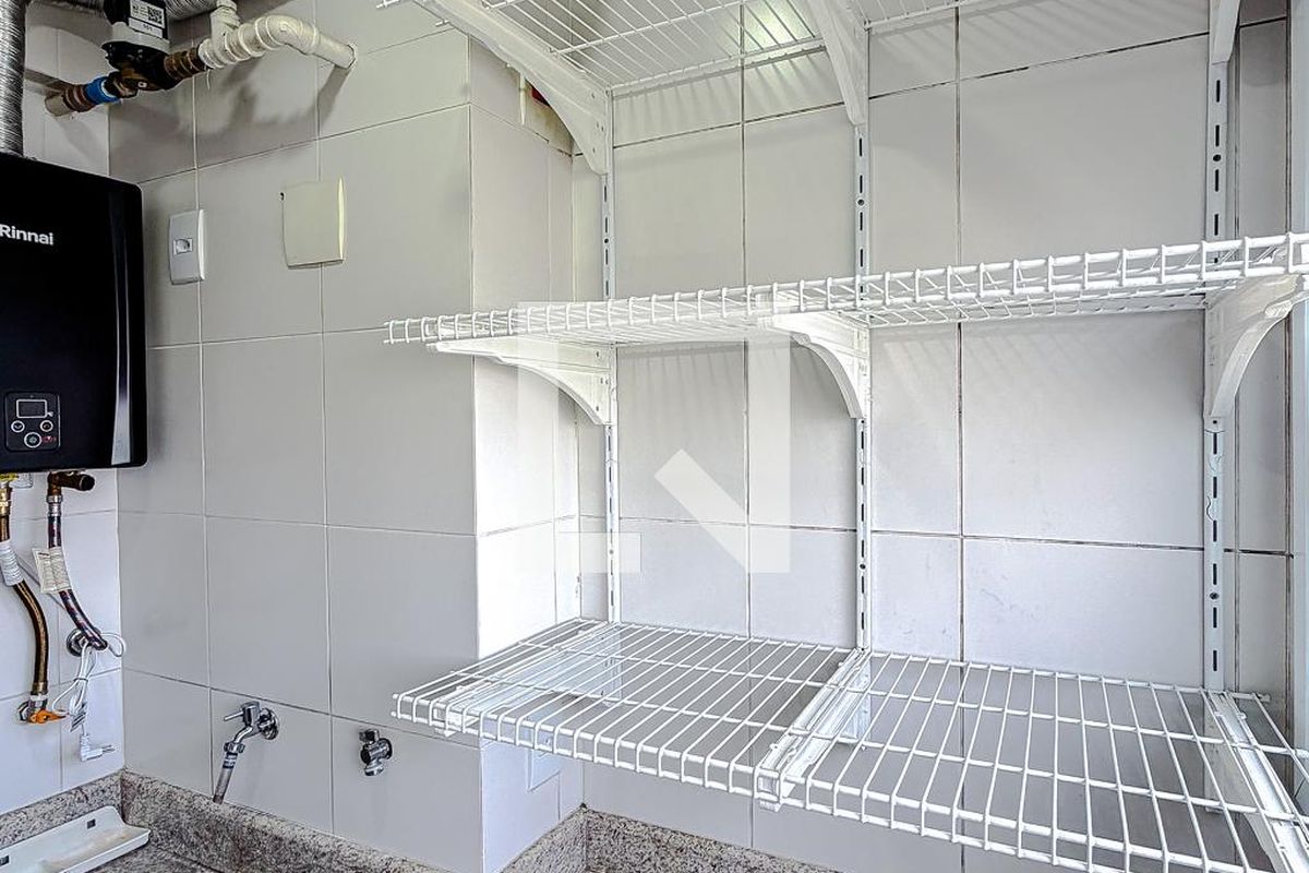 Apartamento, 2 quartos, 65 m² - Foto 35