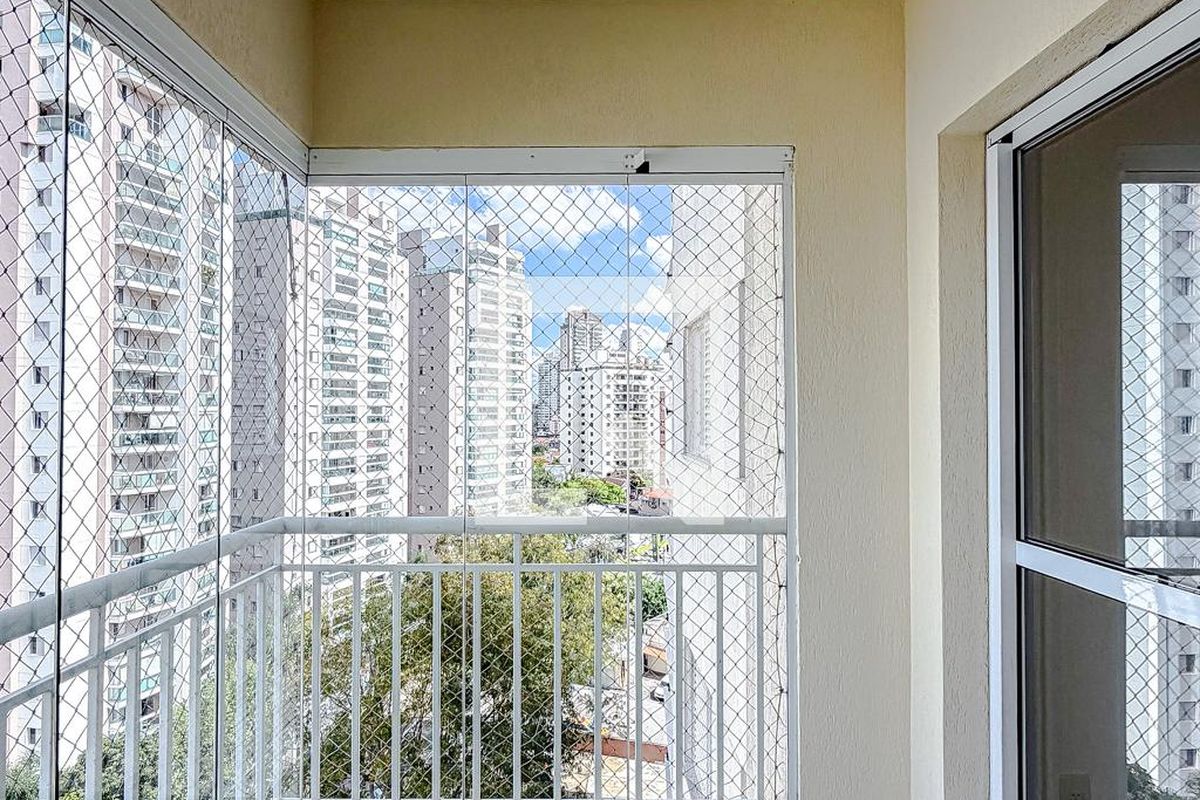 Apartamento, 2 quartos, 65 m² - Foto 6