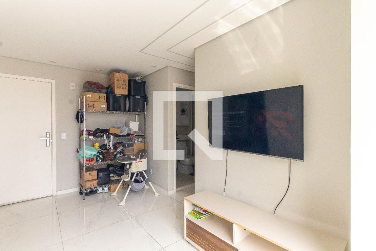 Apartamento, 2 quartos, 45 m² - Foto 4