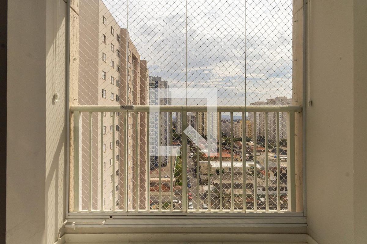 Apartamento, 2 quartos, 45 m² - Foto 5