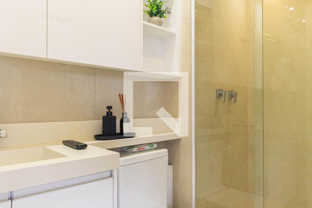 Apartamento, 2 quartos, 45 m² - Foto 14