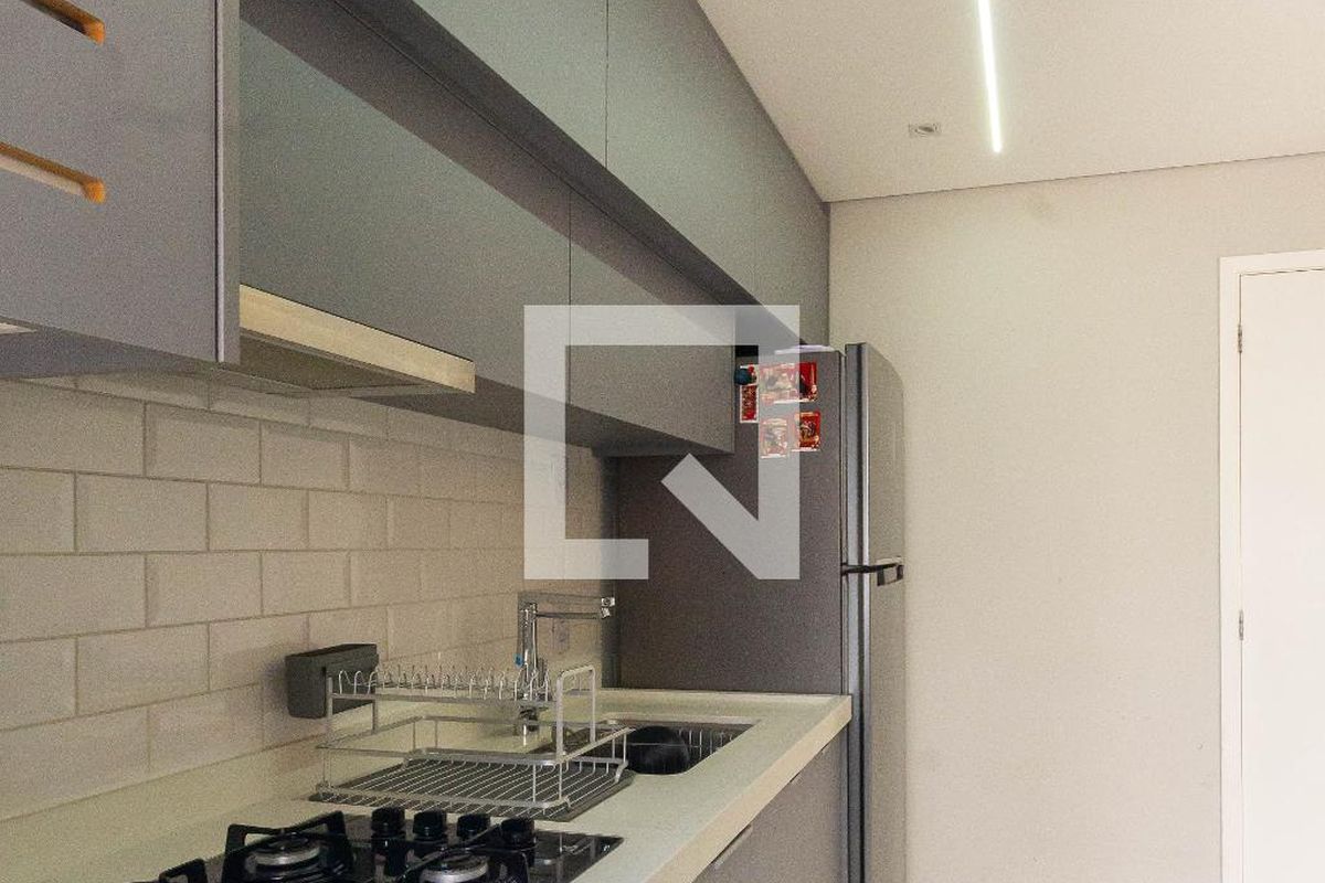 Apartamento, 2 quartos, 45 m² - Foto 20
