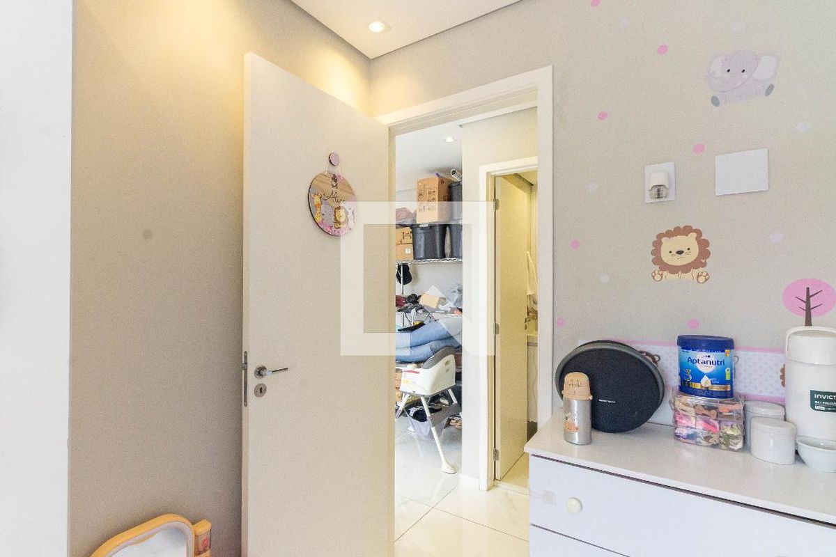Apartamento, 2 quartos, 45 m² - Foto 12