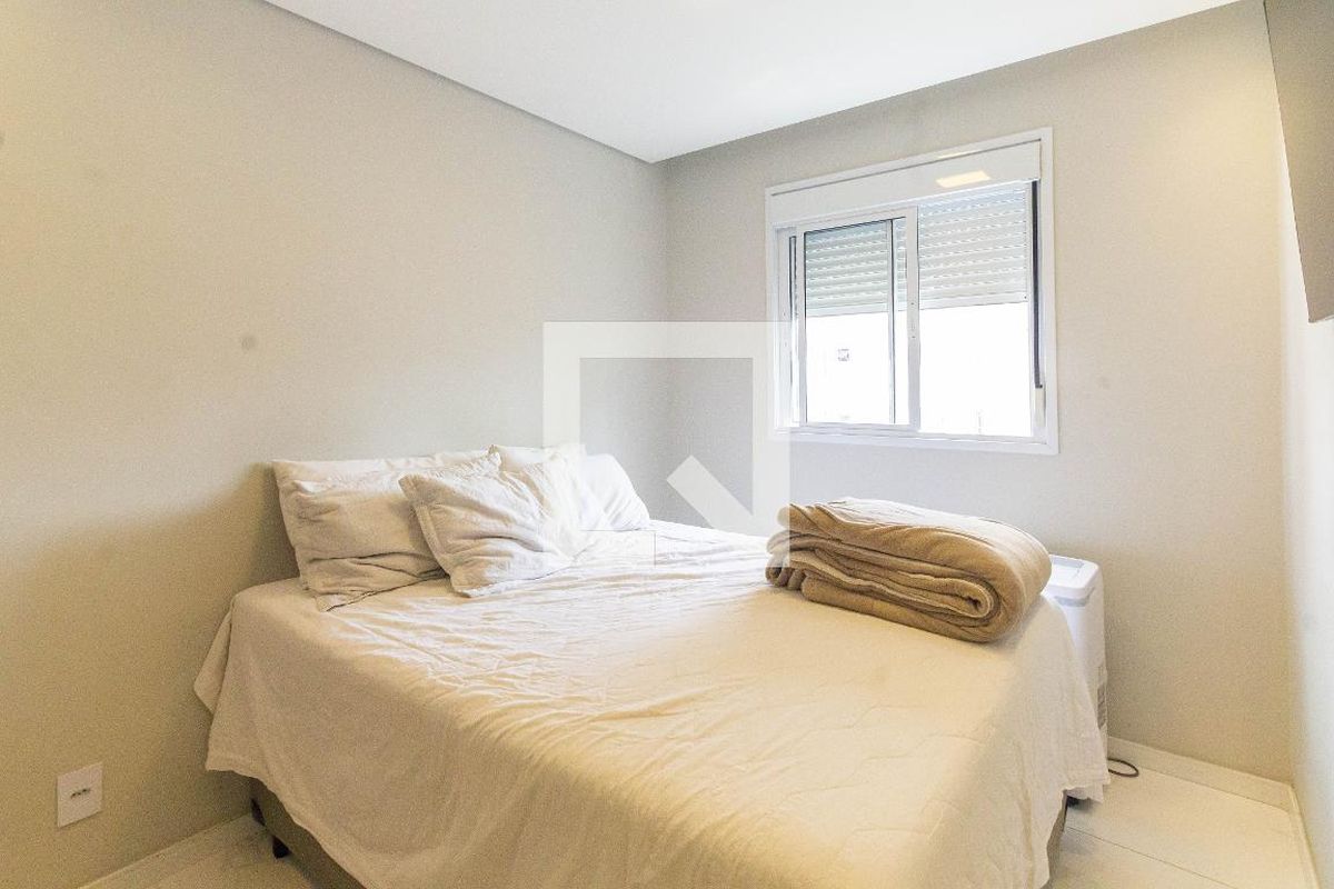 Apartamento, 2 quartos, 45 m² - Foto 6