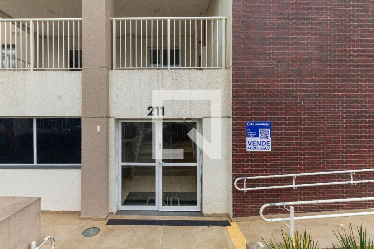 Apartamento, 2 quartos, 45 m² - Foto 22