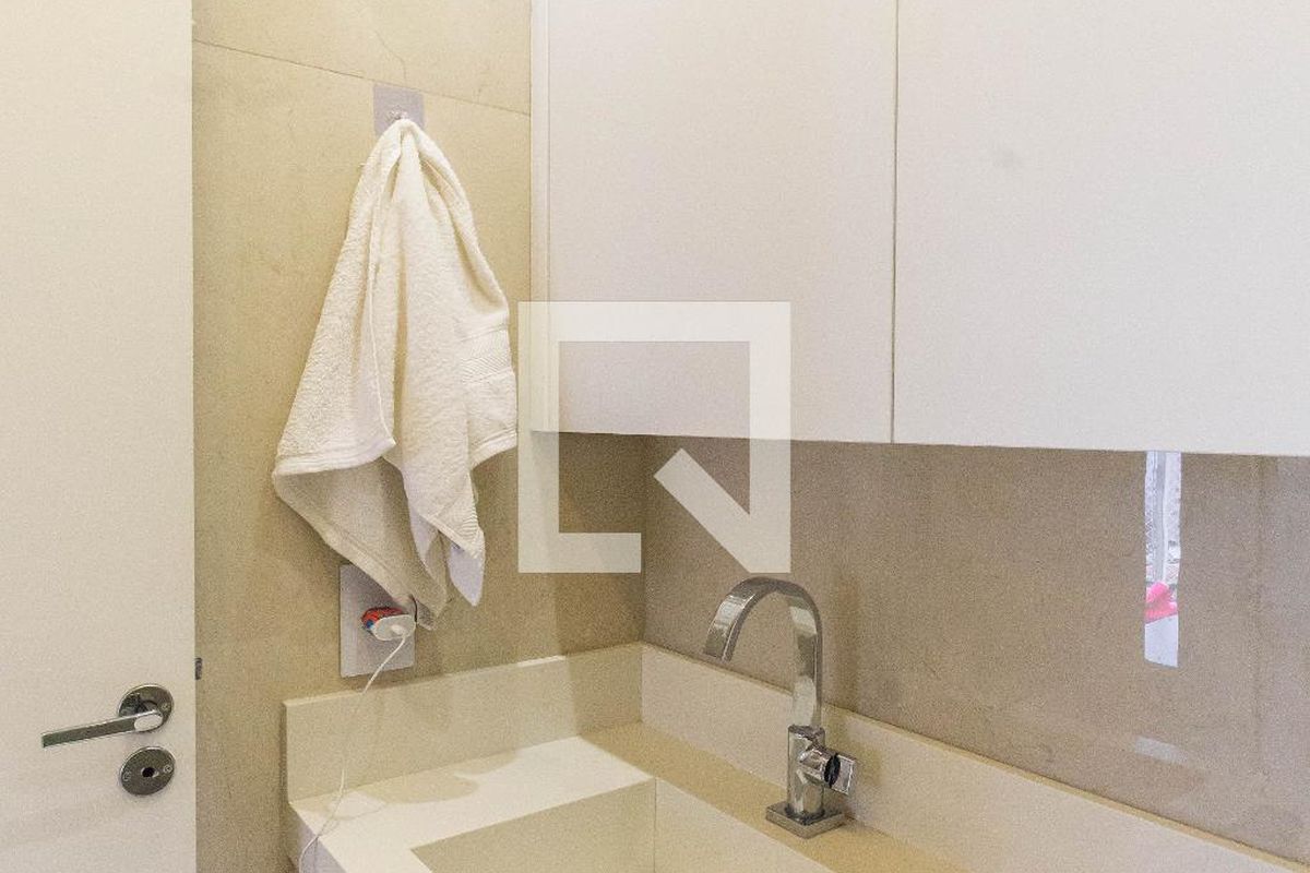 Apartamento, 2 quartos, 45 m² - Foto 17
