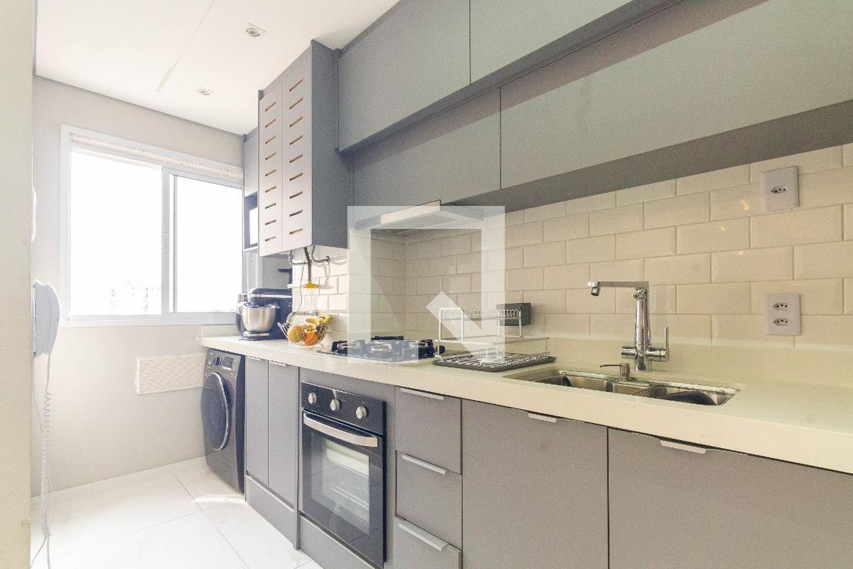 Apartamento, 2 quartos, 45 m² - Foto 18