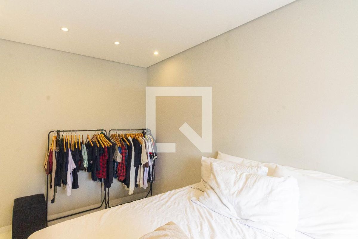 Apartamento, 2 quartos, 45 m² - Foto 8