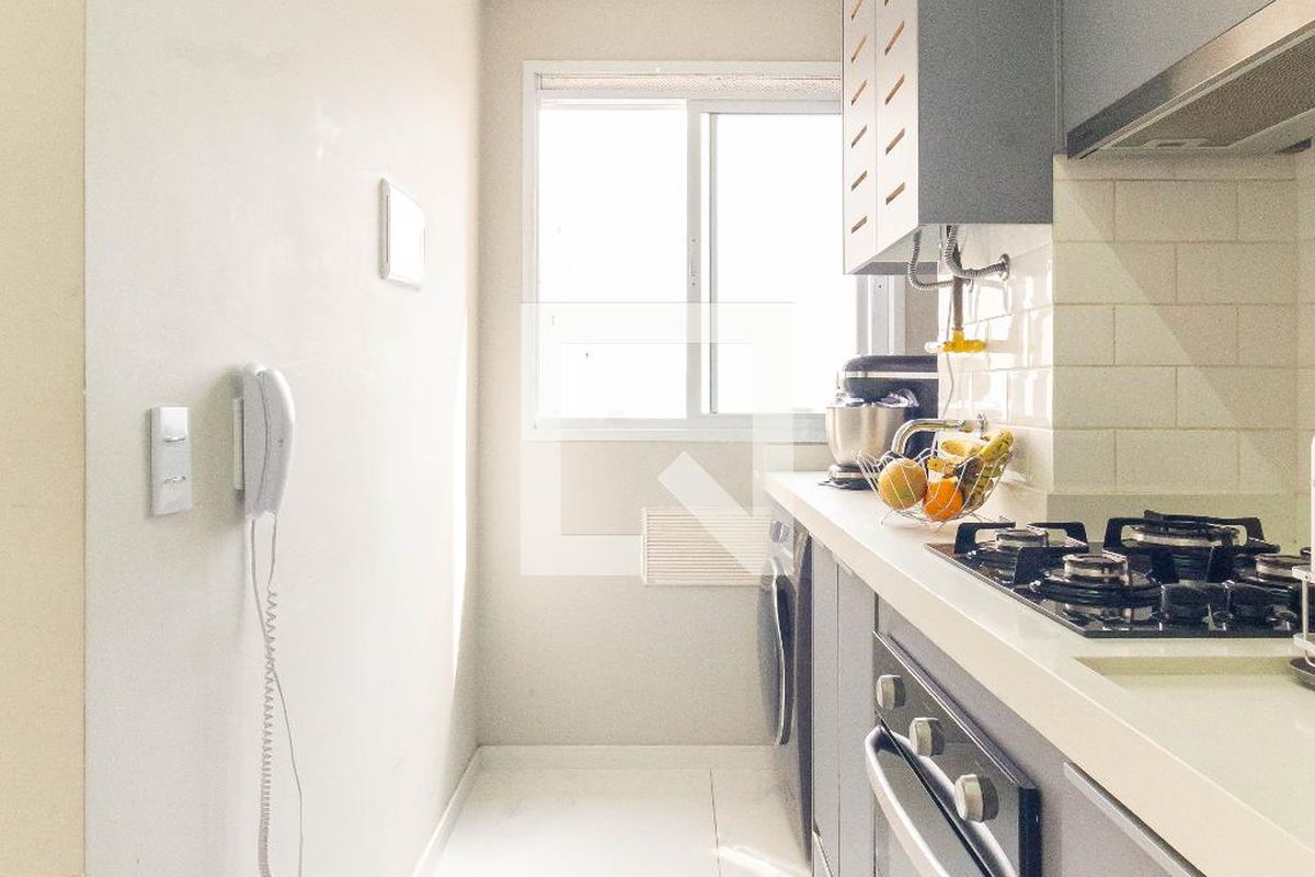 Apartamento, 2 quartos, 45 m² - Foto 19