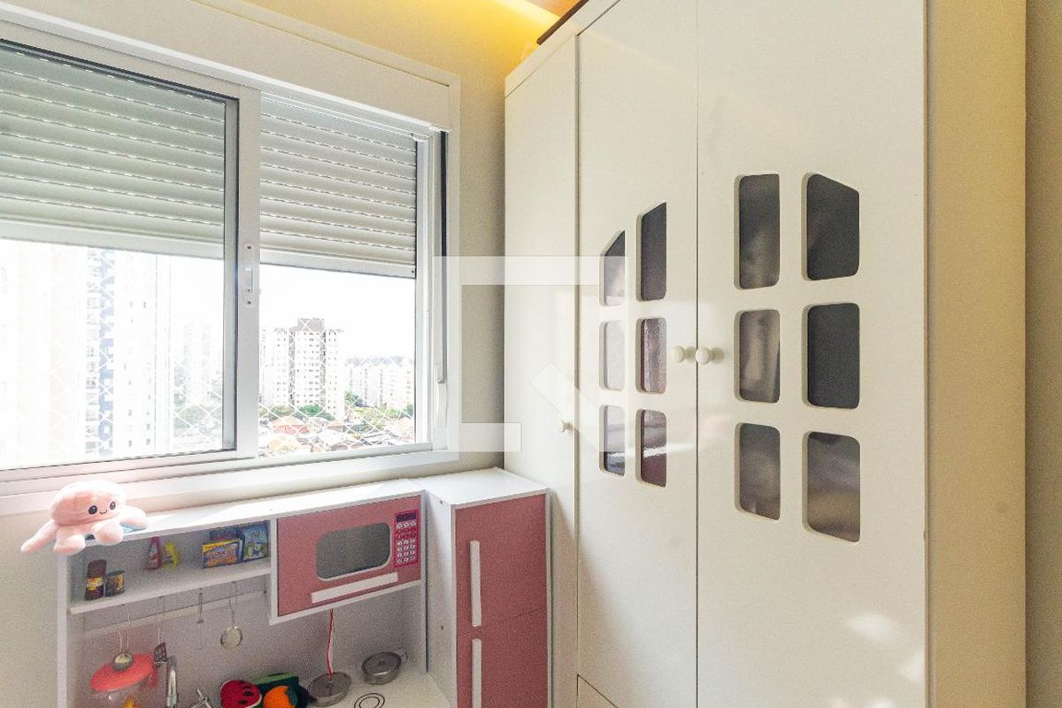 Apartamento, 2 quartos, 45 m² - Foto 13