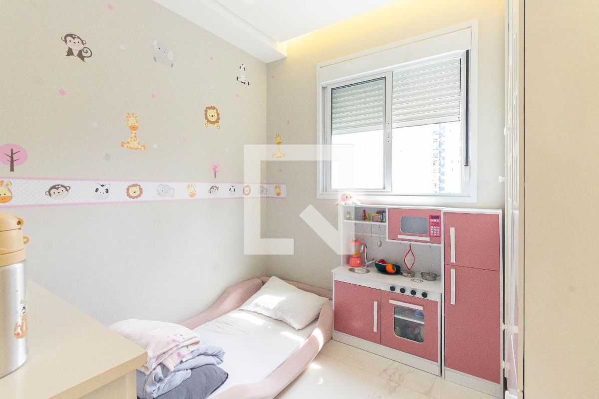 Apartamento, 2 quartos, 45 m² - Foto 10
