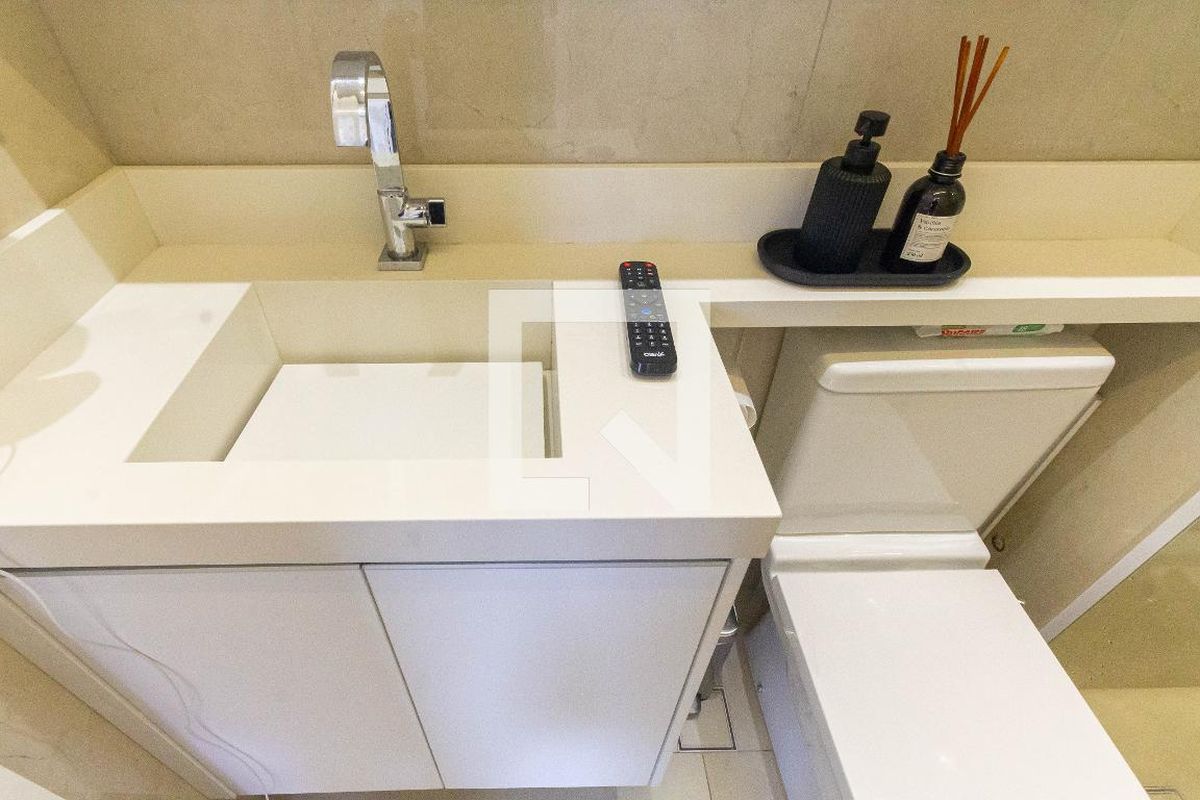 Apartamento, 2 quartos, 45 m² - Foto 15