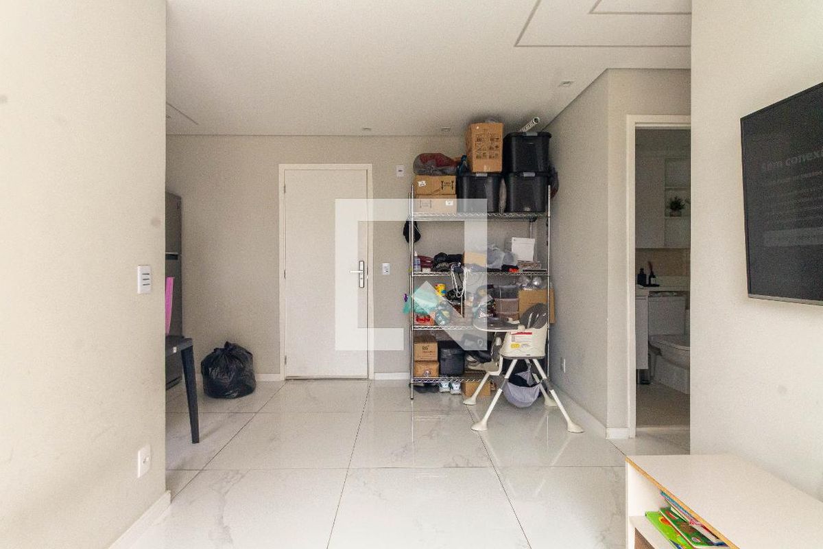 Apartamento, 2 quartos, 45 m² - Foto 3