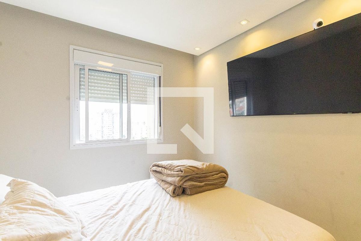Apartamento, 2 quartos, 45 m² - Foto 7