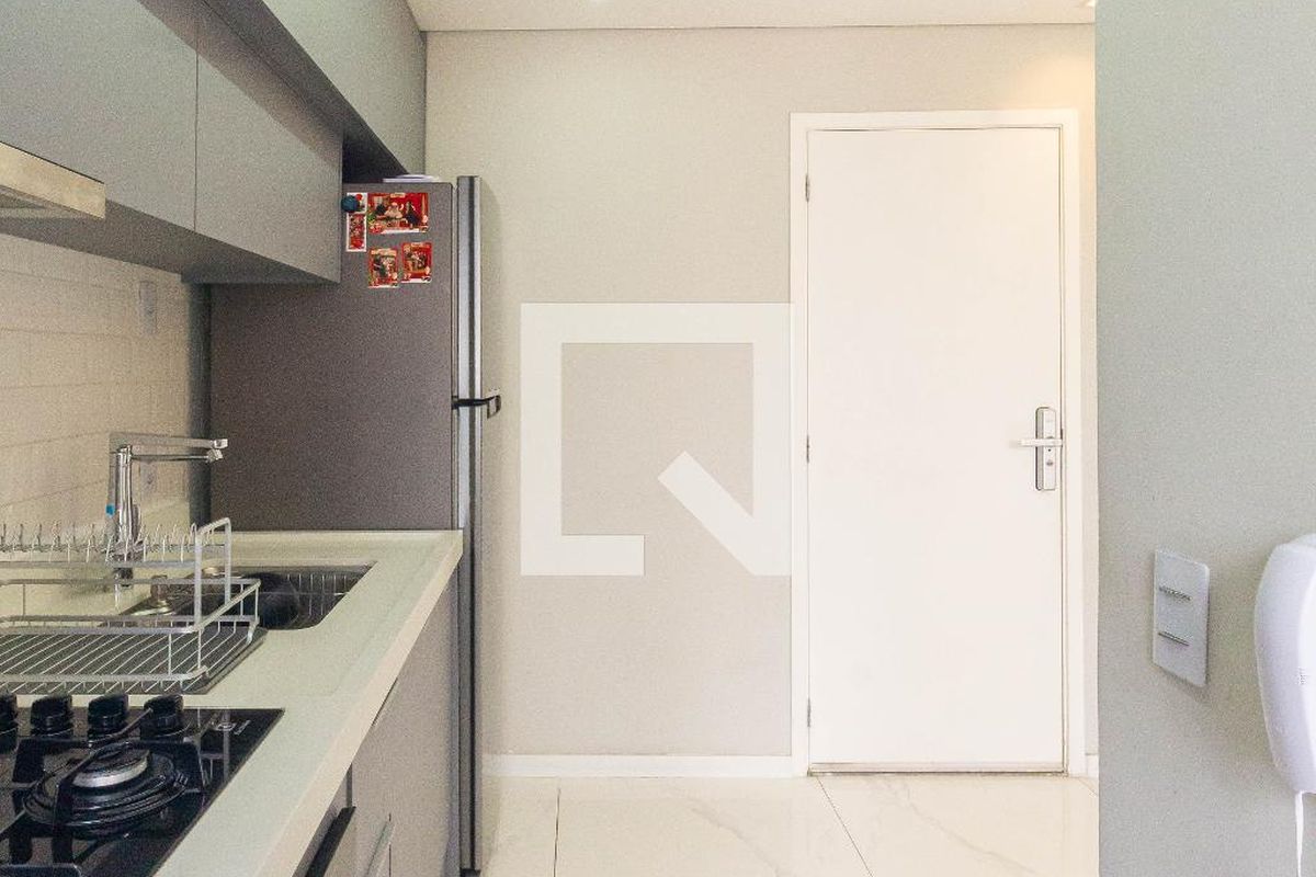 Apartamento, 2 quartos, 45 m² - Foto 21
