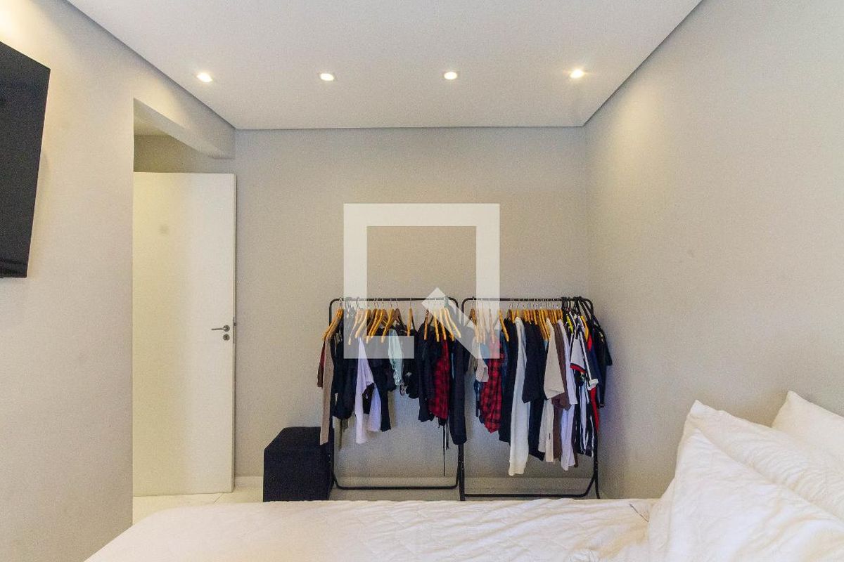 Apartamento, 2 quartos, 45 m² - Foto 9