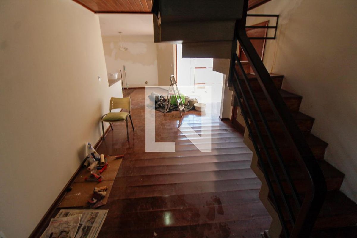 Apartamento à Venda - Cambuí, 5 Quartos,  320 m2 em , Campinas - sp | SoloBR