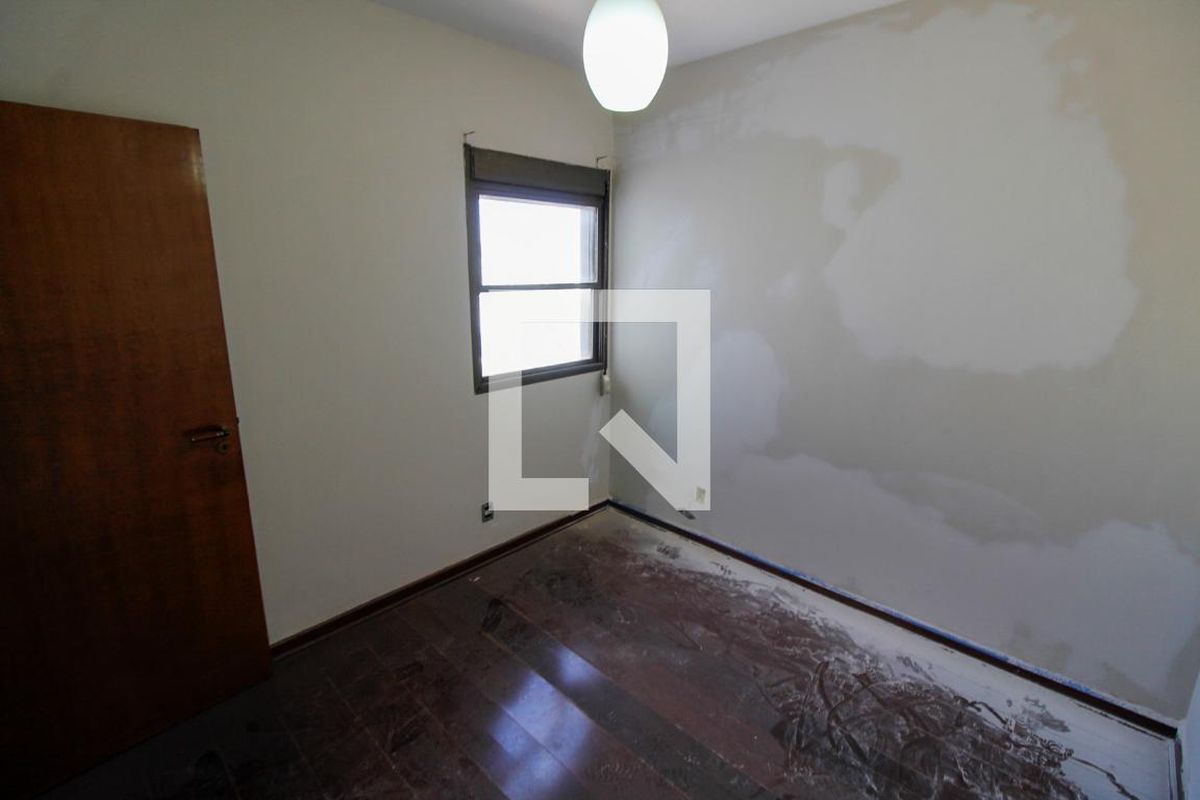 Apartamento à Venda - Cambuí, 5 Quartos,  320 m2 em , Campinas - sp | SoloBR