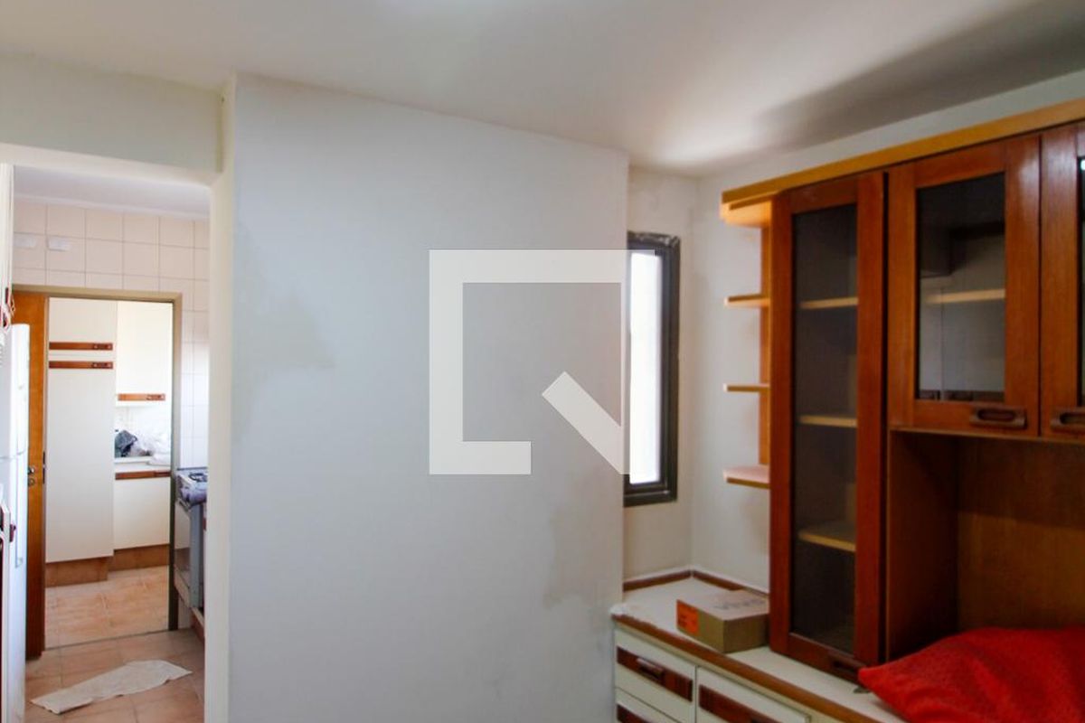 Apartamento à Venda - Cambuí, 5 Quartos,  320 m2 em , Campinas - sp | SoloBR