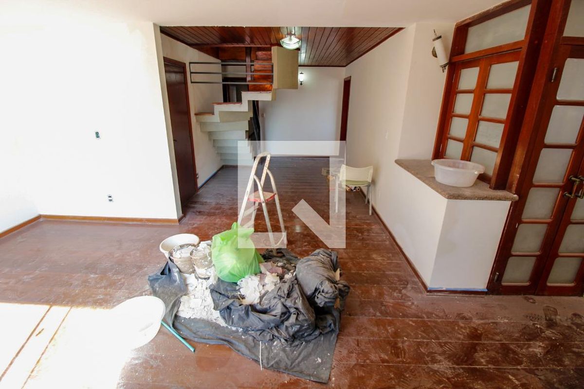Apartamento à Venda - Cambuí, 5 Quartos,  320 m2 em , Campinas - sp | SoloBR