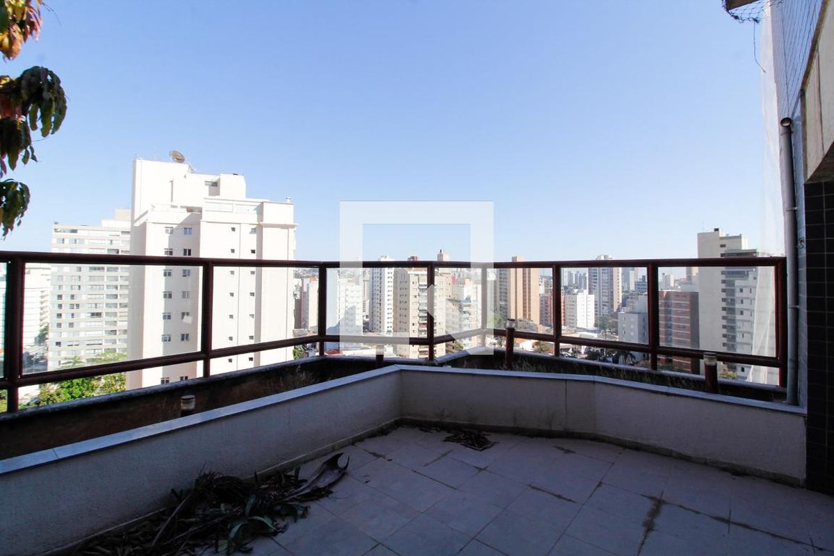 Apartamento à Venda - Cambuí, 5 Quartos,  320 m2 em , Campinas - sp | SoloBR