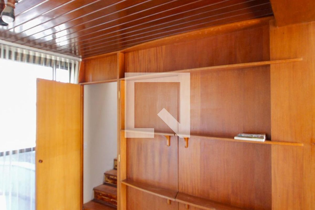 Apartamento à Venda - Cambuí, 5 Quartos,  320 m2 em , Campinas - sp | SoloBR