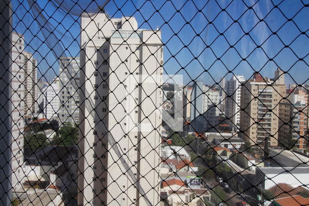 Apartamento à Venda - Cambuí, 5 Quartos,  320 m2 em , Campinas - sp | SoloBR