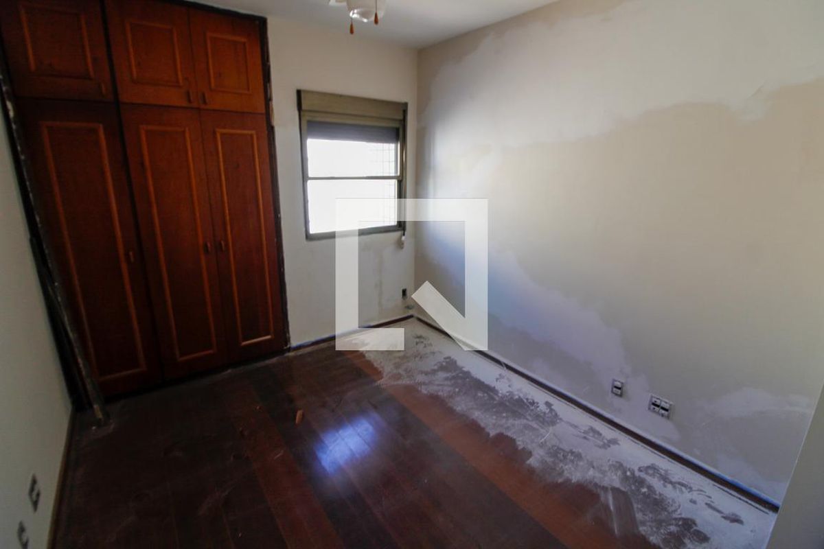 Apartamento à Venda - Cambuí, 5 Quartos,  320 m2 em , Campinas - sp | SoloBR