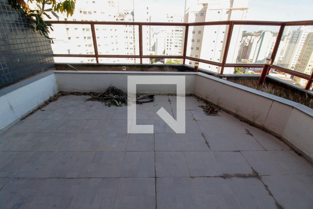 Apartamento à Venda - Cambuí, 5 Quartos,  320 m2 em , Campinas - sp | SoloBR