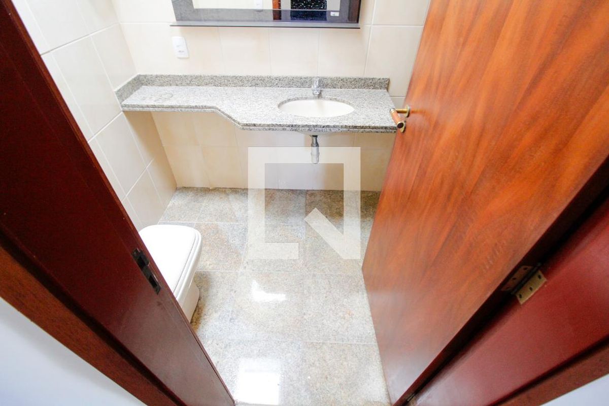 Apartamento à Venda - Cambuí, 5 Quartos,  320 m2 em , Campinas - sp | SoloBR