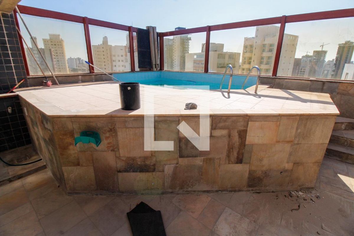 Apartamento à Venda - Cambuí, 5 Quartos,  320 m2 em , Campinas - sp | SoloBR