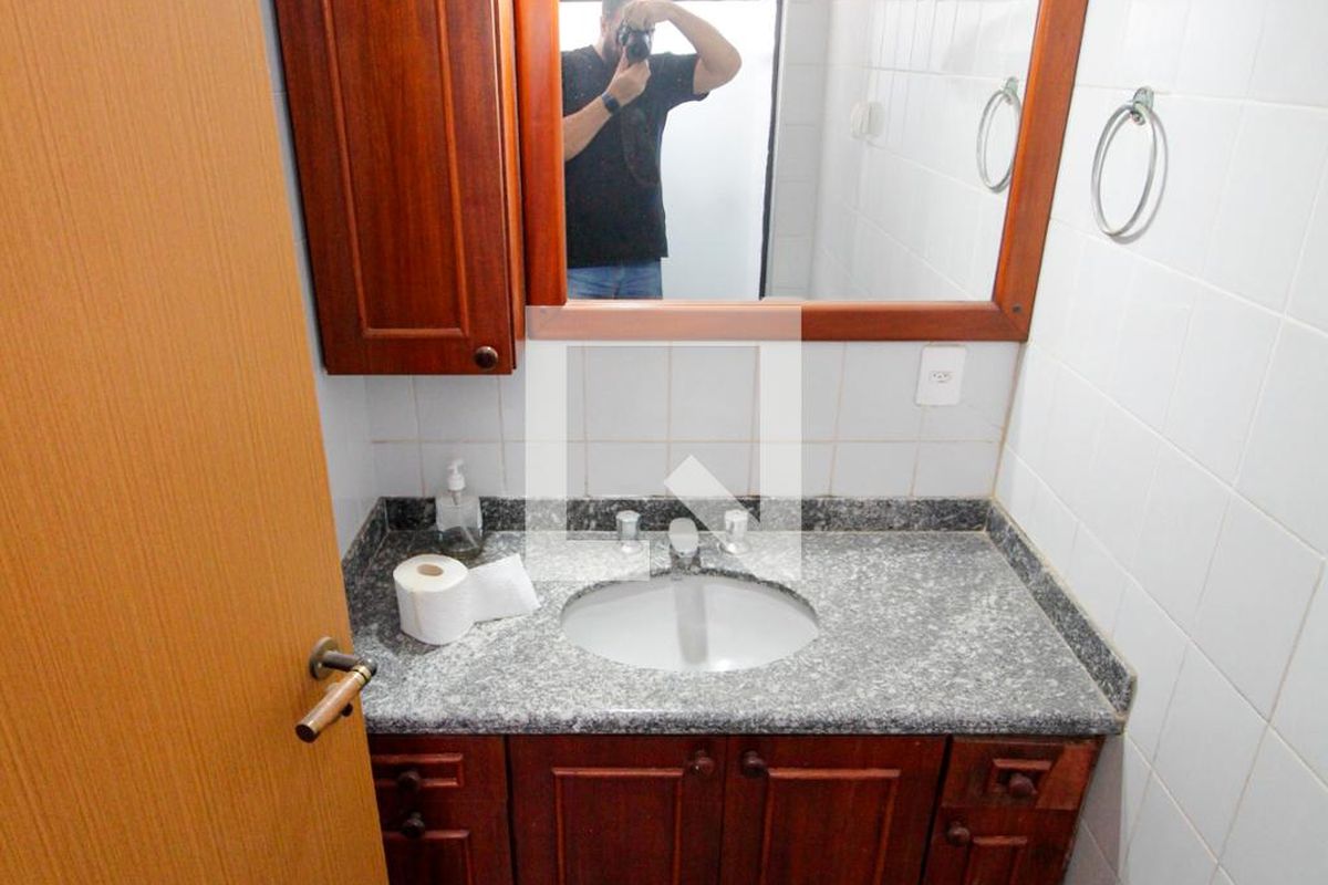Apartamento à Venda - Cambuí, 5 Quartos,  320 m2 em , Campinas - sp | SoloBR