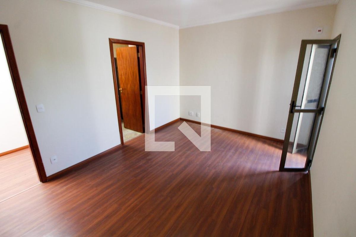 Apartamento à Venda - Cambuí, 5 Quartos,  320 m2 em , Campinas - sp | SoloBR