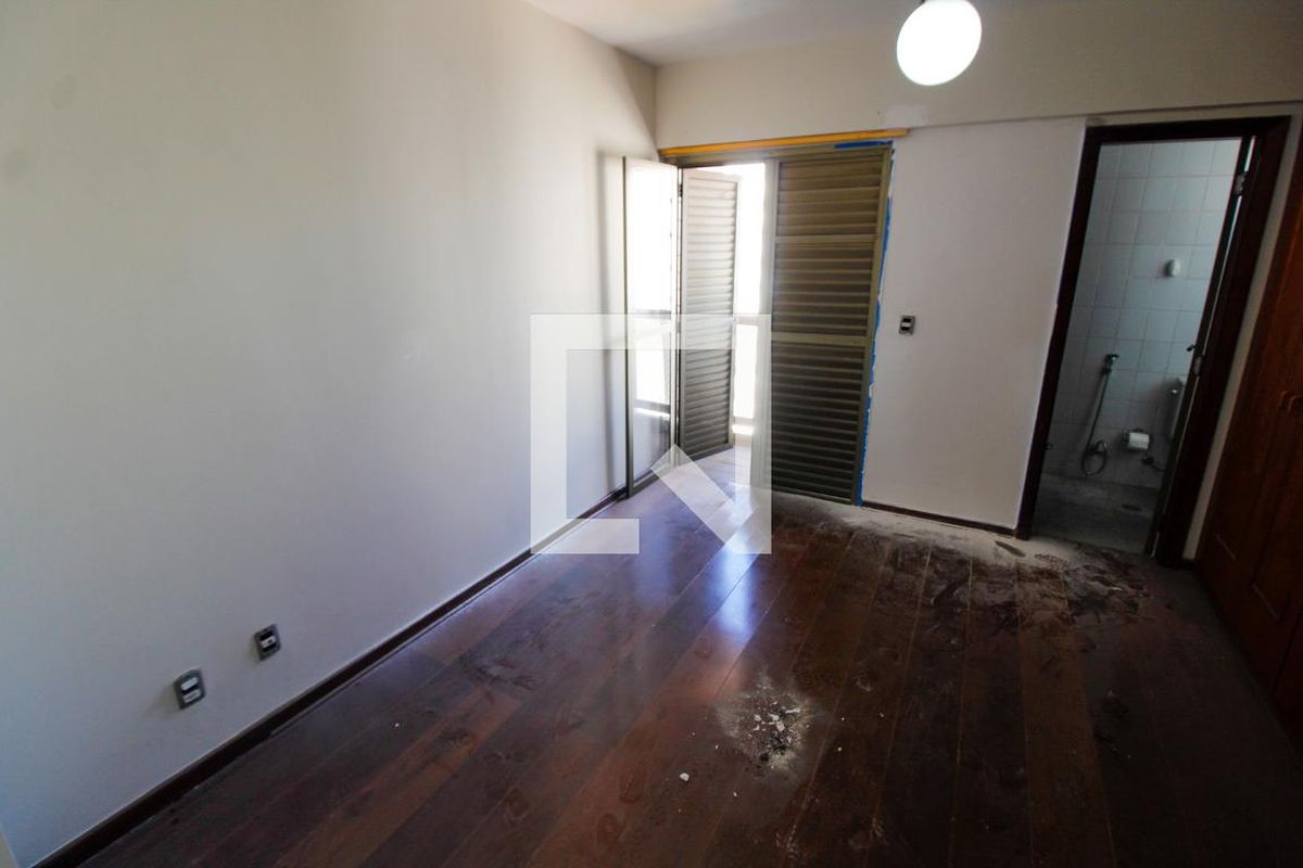 Apartamento à Venda - Cambuí, 5 Quartos,  320 m2 em , Campinas - sp | SoloBR