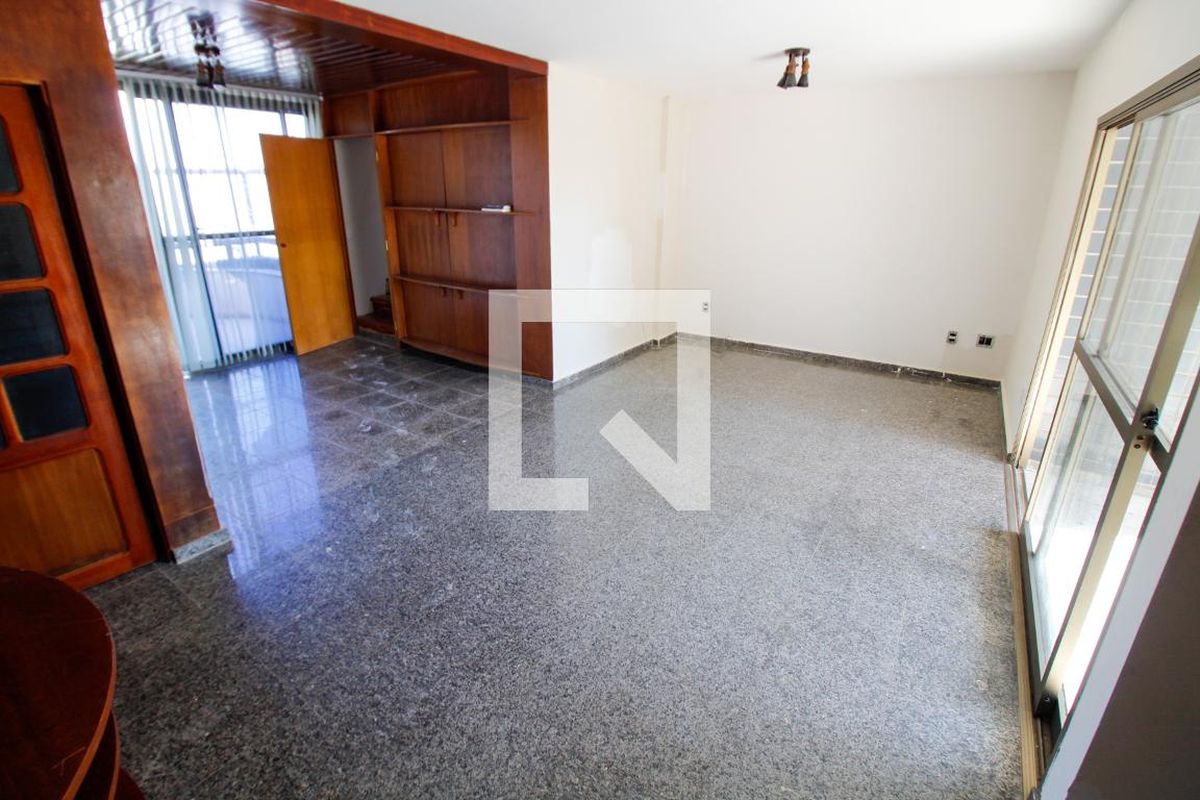 Apartamento à Venda - Cambuí, 5 Quartos,  320 m2 em , Campinas - sp | SoloBR