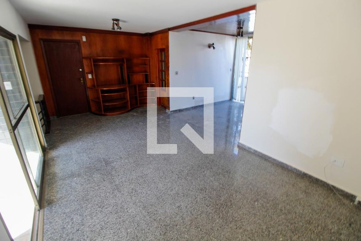 Apartamento à Venda - Cambuí, 5 Quartos,  320 m2 em , Campinas - sp | SoloBR