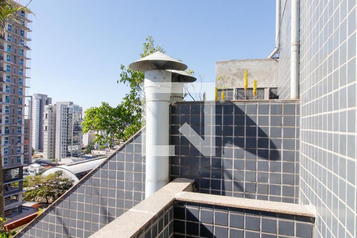 Apartamento à Venda - Cambuí, 5 Quartos,  320 m2 em , Campinas - sp | SoloBR