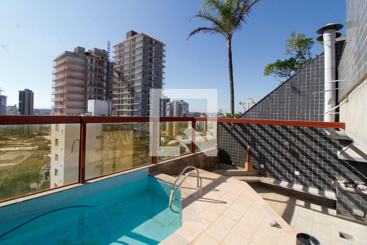 Apartamento à Venda - Cambuí, 5 Quartos,  320 m2 em , Campinas - sp | SoloBR