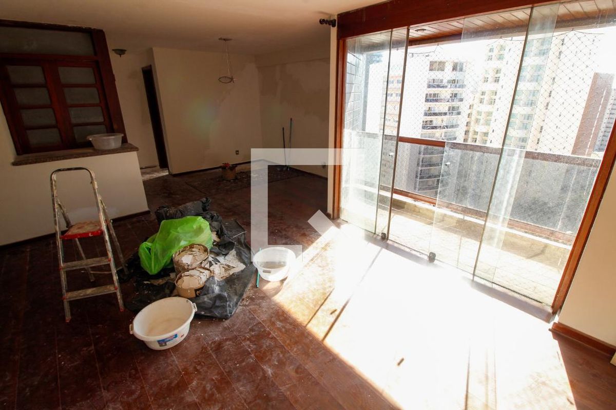 Apartamento à Venda - Cambuí, 5 Quartos,  320 m2 em , Campinas - sp | SoloBR