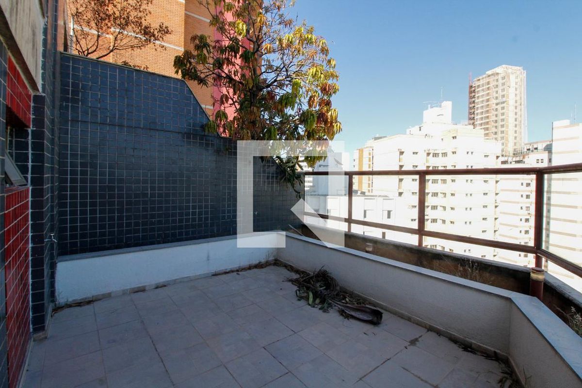 Apartamento à Venda - Cambuí, 5 Quartos,  320 m2 em , Campinas - sp | SoloBR