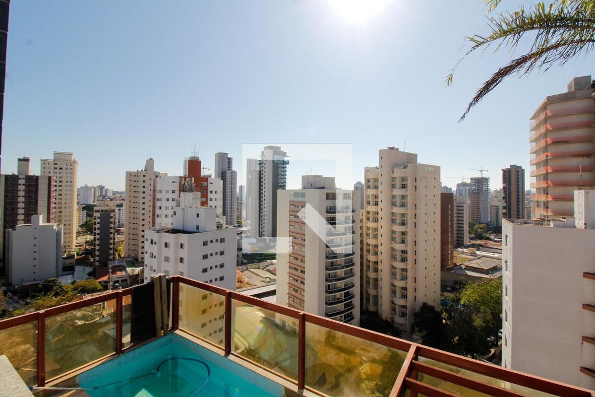 Apartamento à Venda - Cambuí, 5 Quartos,  320 m2 em , Campinas - sp | SoloBR