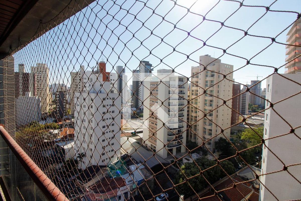 Apartamento à Venda - Cambuí, 5 Quartos,  320 m2 em , Campinas - sp | SoloBR