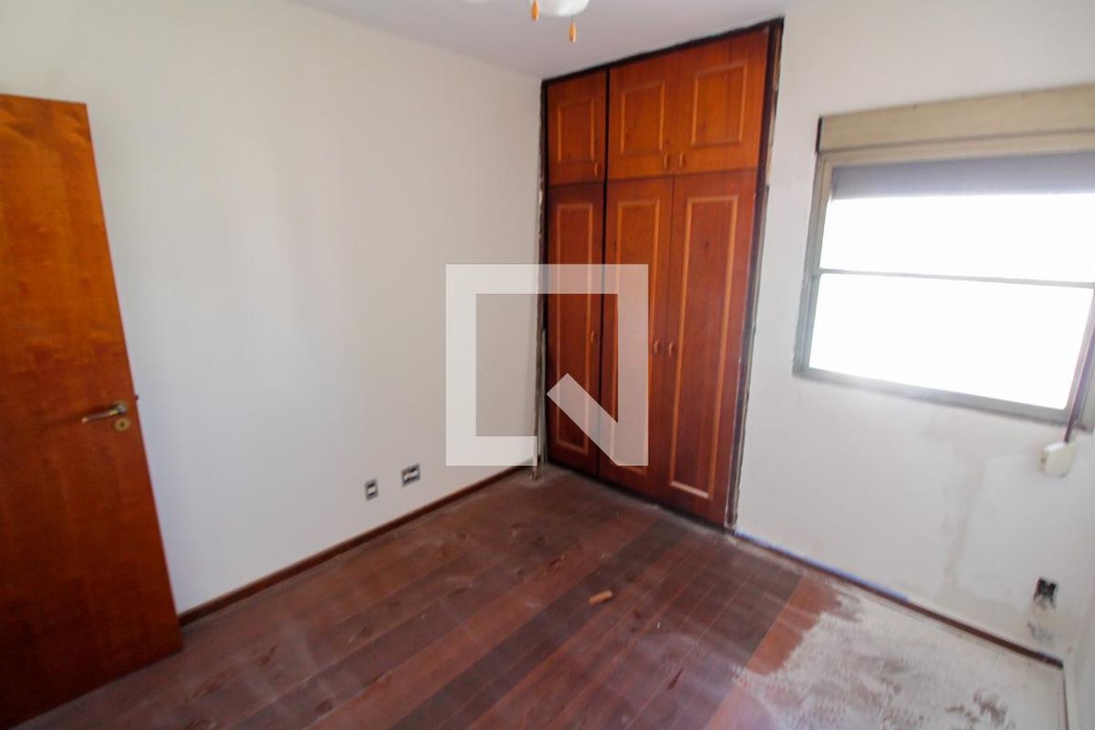Apartamento à Venda - Cambuí, 5 Quartos,  320 m2 em , Campinas - sp | SoloBR