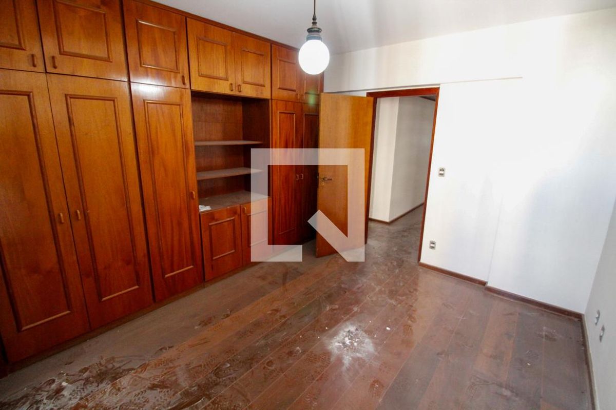Apartamento à Venda - Cambuí, 5 Quartos,  320 m2 em , Campinas - sp | SoloBR