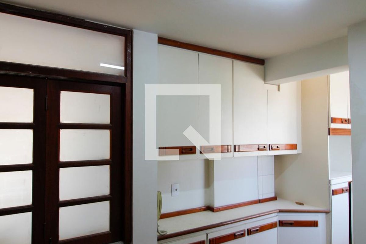 Apartamento à Venda - Cambuí, 5 Quartos,  320 m2 em , Campinas - sp | SoloBR