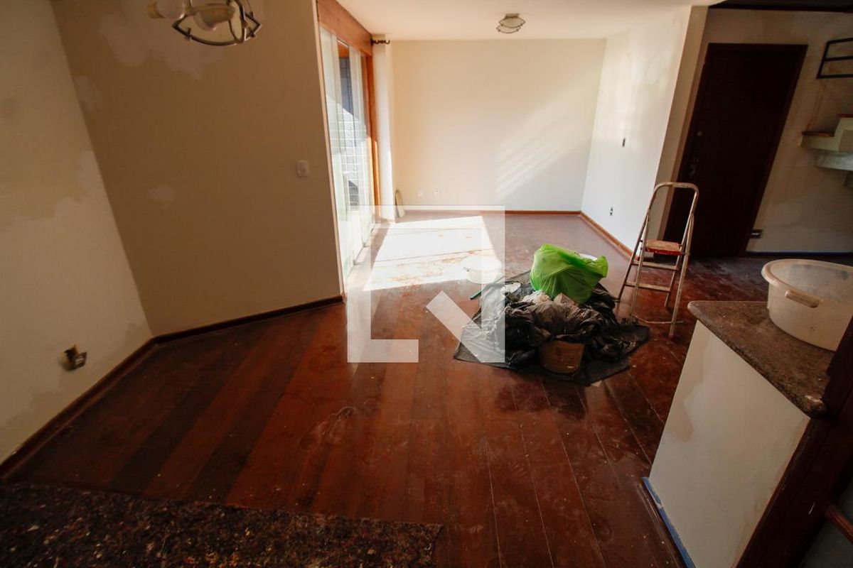 Apartamento à Venda - Cambuí, 5 Quartos,  320 m2 em , Campinas - sp | SoloBR