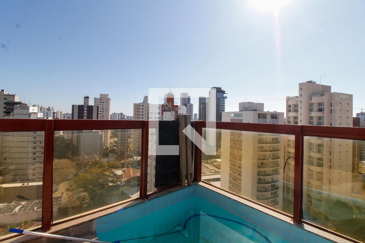 Apartamento à Venda - Cambuí, 5 Quartos,  320 m2 em , Campinas - sp | SoloBR